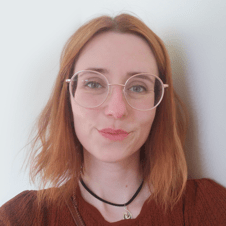 Picture of Dora Lerf