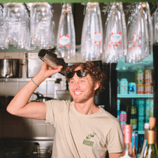 Bild på Otis Jacobson