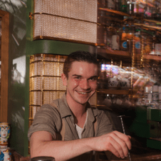 Picture of Igor Malec