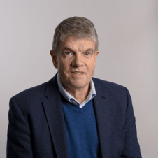 Picture of Graham Ramsbottom