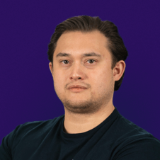 Picture of Stephen Abraham