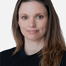 Bild på Maria Björklund