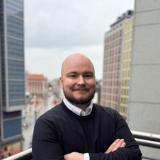 Bilde av Carl-Fredrik Entner