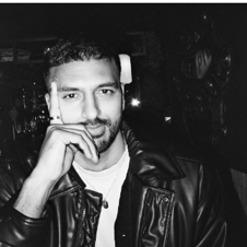 Picture of Ayman Chaudhry