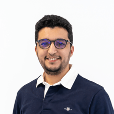 Photo de Hamza Ghninou