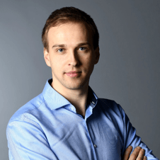 Bild von Christopher von Gradowski