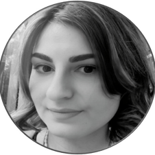 Photo de Dinah Chaouat