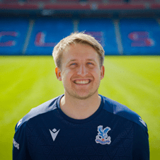 Picture of Bobby Webbe