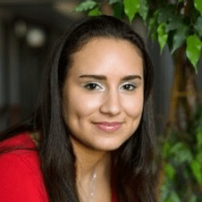 Photo de Anais BOUBAKER