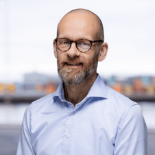 Picture of Kim Bech-Hansen