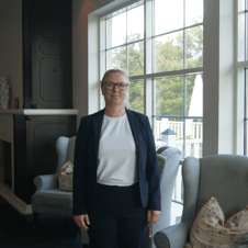Bild på Gabriella Nässil