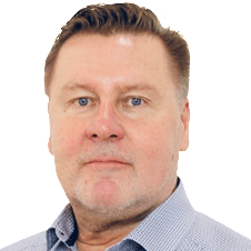 Picture of Jussi Tuisku