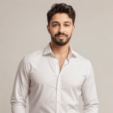 Photo de Abdeladim ABOULHAYA