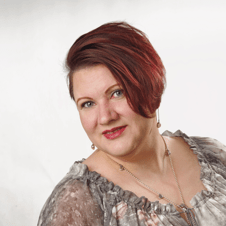 Kuva henkilöstä Eija Rantanen