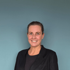 Bild på Maria Lindström