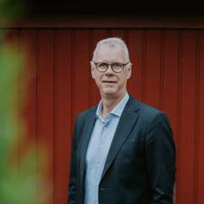 Bild på Lars Olsson