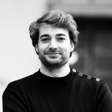 Picture of Benjamin Kesler