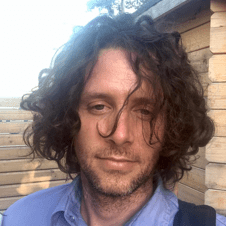 Picture of Filippo Ceron
