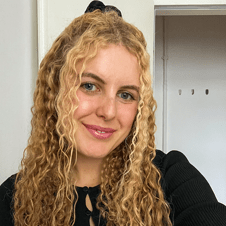 Picture of Lena Kaneider