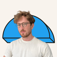 Picture of Matthieu Sidersky