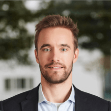 Picture of Simon Broskov Jensen