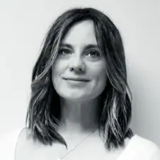 Bild på Marie Johansson