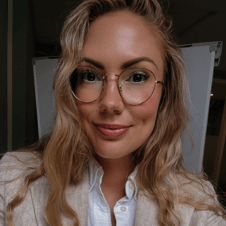 Bilde av Jasmine Odenbark