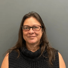 Picture of Stephanie Unterburger