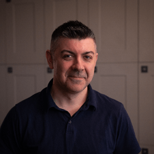 Picture of Gordon O'Callaghan