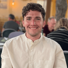 Picture of Kevin Foster