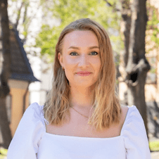 Picture of Hilda Westin