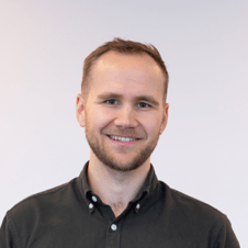 Bilde av Håkon Johan Hansen