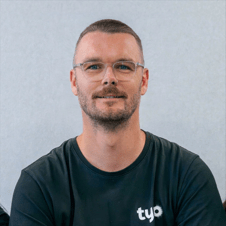 Picture of Jordan Divertie