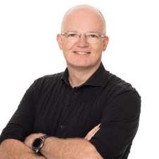 Foto van Thijs