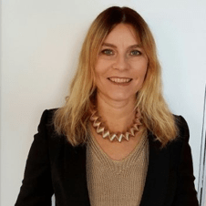 Picture of Kerstin Sandqvist