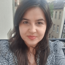 Foto van Eda Ergen van Gorp