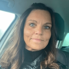 Bild på Maria Åsslin