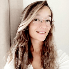 Picture of Clara Prioux