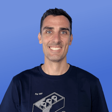 Picture of Jonny Gardner