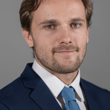 Picture of Geoffroy RICHARD