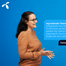 Billede af Louise Pasgaard