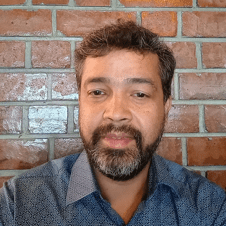 Picture of Sarath Chandran M