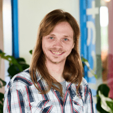 Foto van Arend Hummeling