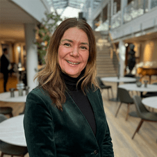 Bilde av Vigdis Monsen
