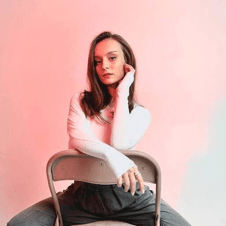 Picture of Anna Paliokha