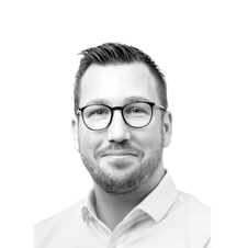 Billede af Christian Hoffensetz
