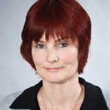 Picture of Katrin Rähn