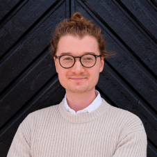 Picture of Kevin Svanbäck