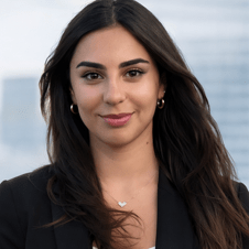 Picture of Kiana Kalhour