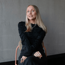 Picture of Frida Grönberg